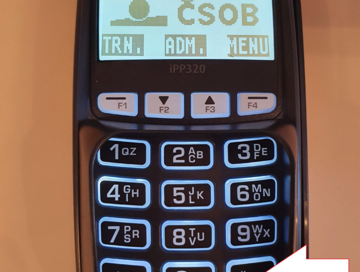 Restart term CSOB
