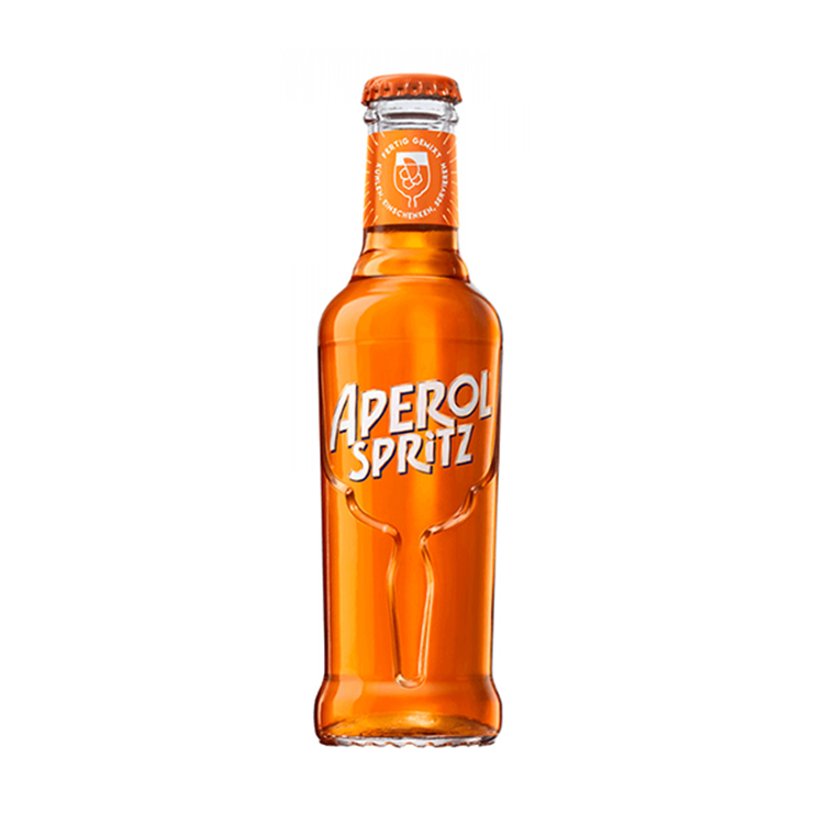 Aperol spritz