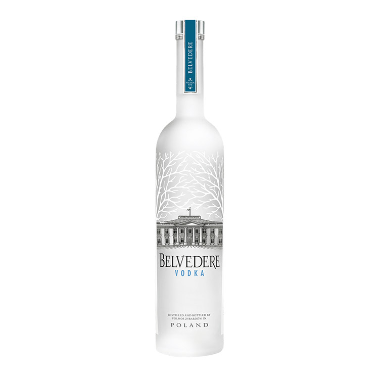 Belvedere-vodka